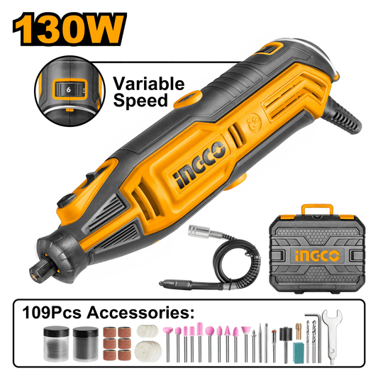MOTOTOOL 130W