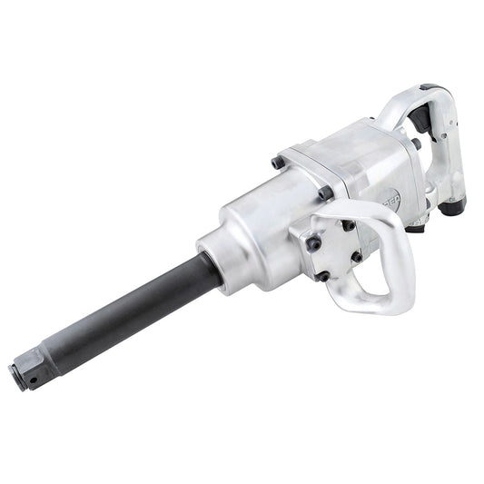 Pistola imp neum 1" 1500ft-lb