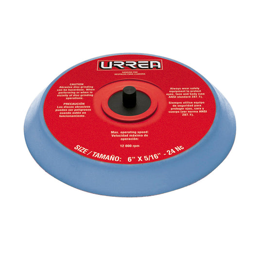 Base p/lijadora UP861