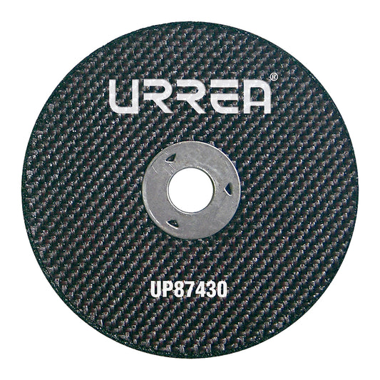 Disco p/cort UP874 3/8x1/16"