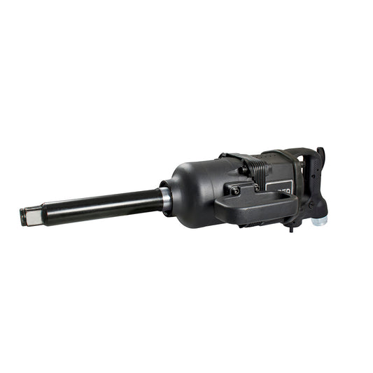 Pistola imp neum 1" 2580ft-lb