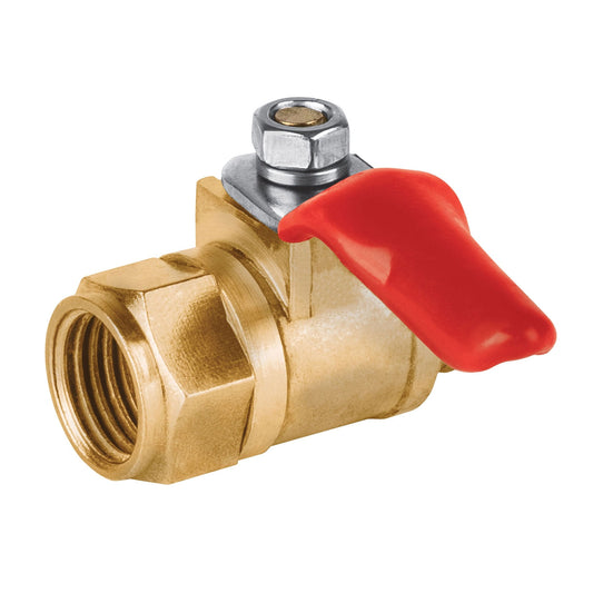 VAL-FUG Válvula para fumigadores a gasolina FUG-252/FUG-254