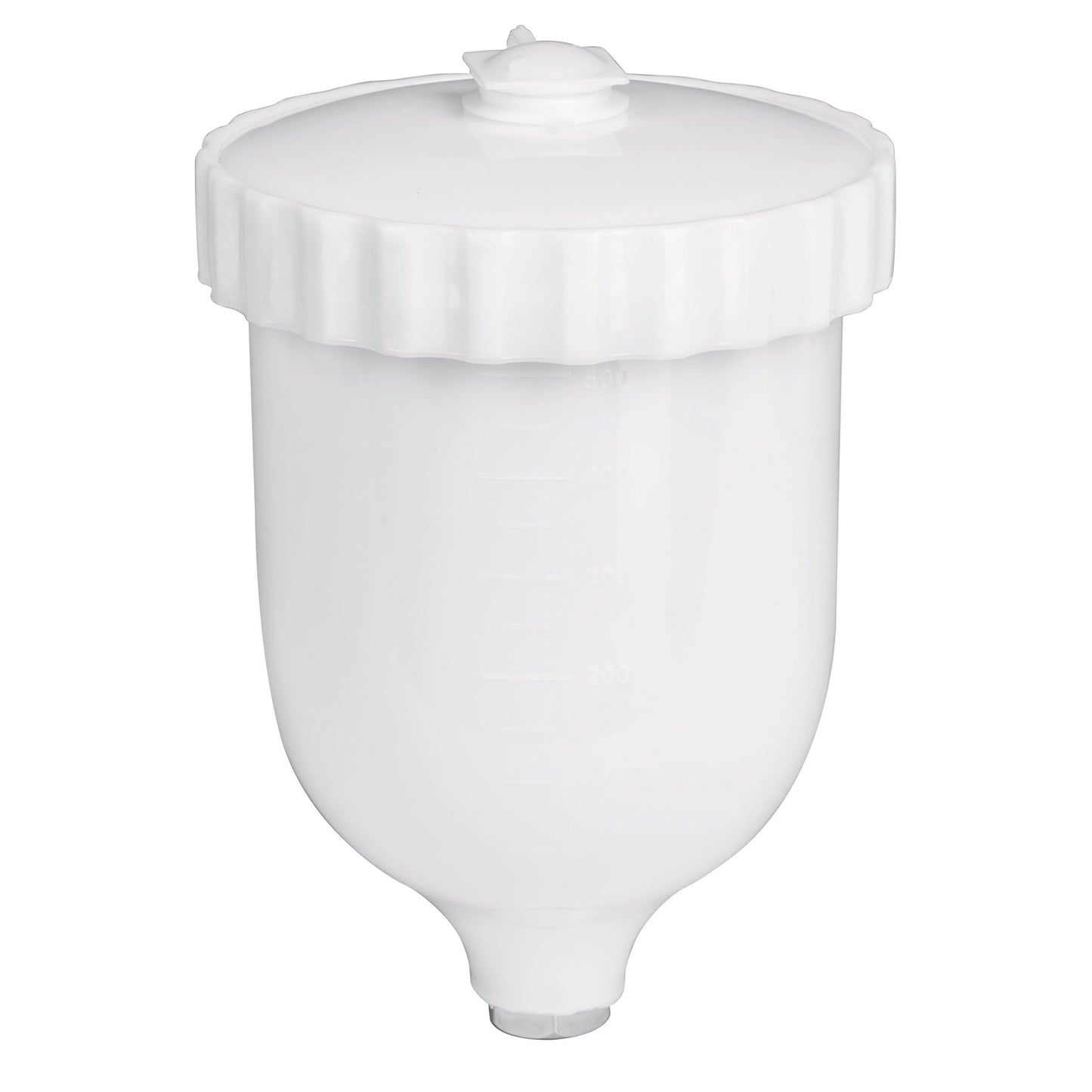 VASO-440 Vaso plástico de repuesto para PIPI-440, PIPI-441 y PIPI-442"