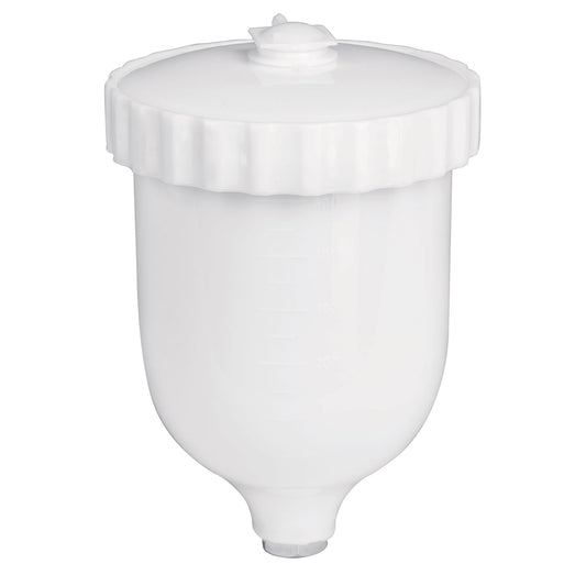 VASO-440 Vaso plástico de repuesto para PIPI-440, PIPI-441 y PIPI-442"