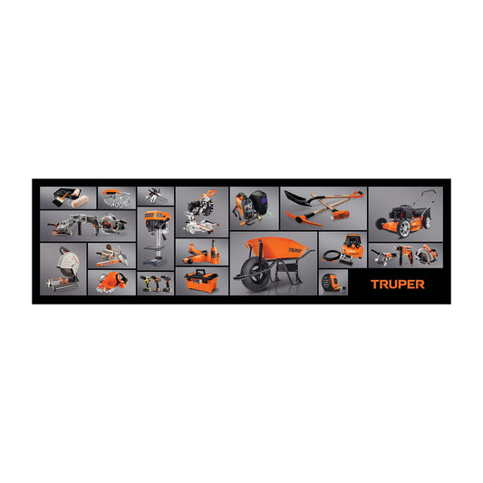 VIMOS-2 Vinil para cubrir mostrador 200 x 60 cm