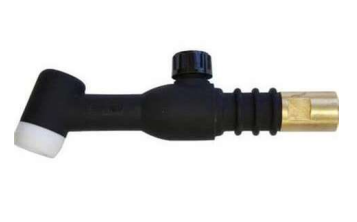 CABEZAL ANTORCHA WP26V CON VALVULA