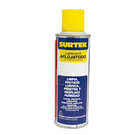 Aceite aflojatodo 110ml
