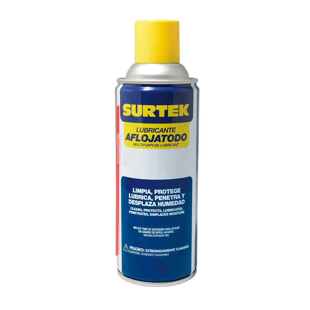 Aceite aflojatodo 400ml