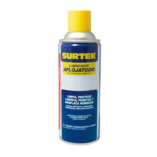 Aceite aflojatodo 400ml