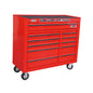 Gabin mov 11 gav rojo 41"