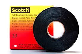 CINTA AUTOFUNDENTE SCOTCH 23