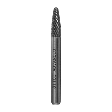 FRESA SF-1 TIPO ARBOL D/C C/RADIO 1/4" X 5/8" X 1/4"