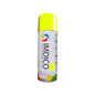 PINTURA AEROSOL AMARILLO X 400 ML