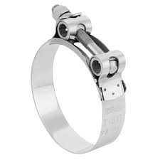 ABRAZADERA INDUSTRIAL 1"  A 1 5/8