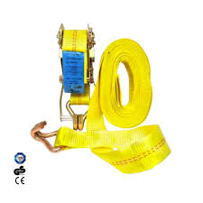 REATA C/RATCHET 1" 5 MTS