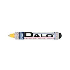 MARCADOR DALOMARKER AMARILLO