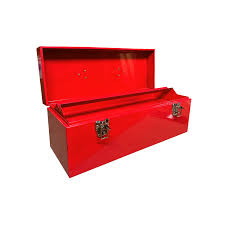 CAJA METALICA PARA HTA 480x180x190mm