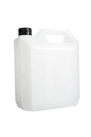 ENVASE PLASTICO VACIO 1 GAL