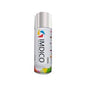 PINTURA AEROZOL SILVER PLATA X 400 ML