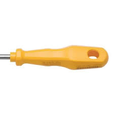 DESTORNILLADOR ESTRELLA 1/4" X 4"
