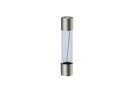 FUSIBLE VIDRIO 20 MM 0,2 A