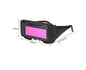 GAFAS DE SOLDAR UNWG-004