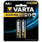 BATERIA ALCALINA AA PAR