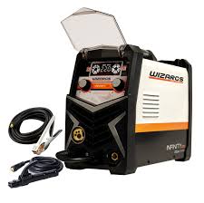 SOLDADOR INVERSOR INFINITY 220-5 KG 220A 110-220V