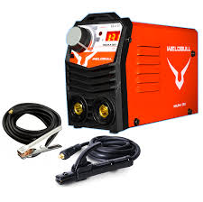 SOLDADOR WELDBULL MIURA 130