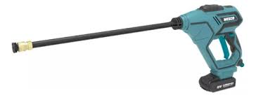 Hidrolavadora 18V Marca WESCO