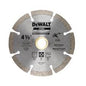 DISCO DIAMANT 06 SEGMENT MULTIPRO 4.1/2" DEWALT ACCESORIOS