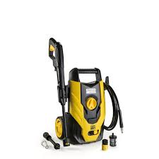 HIDROLAVADORA 1200 W 127 V