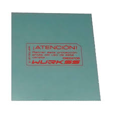 PROTECTOR EXTERNO PREDADOR 700