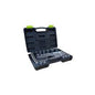 JUEGO COPAS 22 PCS 6PTZ CON 1/2" CR VAN 8 MM-32MM