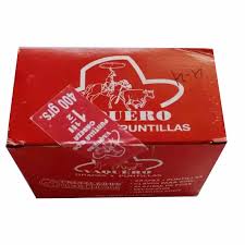 PUNTILLA (CLAVO) CON CABEZA  2 1/2" X 400 G