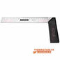 ESCUADRA ALUMINIO 30 CM