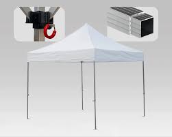 2x2 techo y estructura LONA PLASTICA
