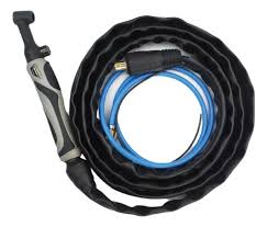 ANTORCHA PARA SOLDAR TIG 35/50 SR26 WTA 26V 354 WIZARCS