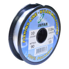 NYLON 0.85 X 100 MTS
