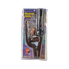 PINZA PORTAELECTRODO 300 AMP