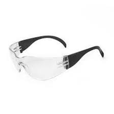GAFA LENTE CLARO CON FILT UV ARAY ANZI Z87.1-