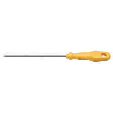 DESTORNILLADOR ESTRELLA 1/8" X 5"