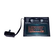FILTRO WIZARCS 700 DUAL COLOR