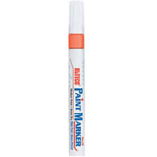MARCADOR INDUSTRIAL BLANCO
