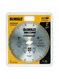 DISCO DIAMANT 07 SEGMENT MULTIPROPO 7" DEWALT ACCESORIOS