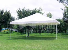 6x6 techo y estructura LONA PLASTICA