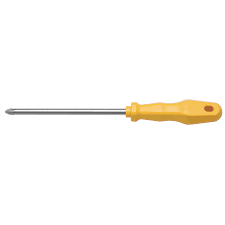 DESTORNILLADOR ESTRELLA 5/16" X 6"