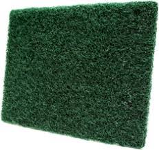 ESPONJA FIBRA VERDE SABRA