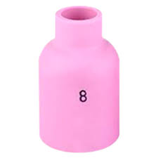 BOQUILLA CERAMICA # 8 JUMBO
