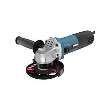 Pulidora 4-1/2" 18V BRUSH. Marca WESCO